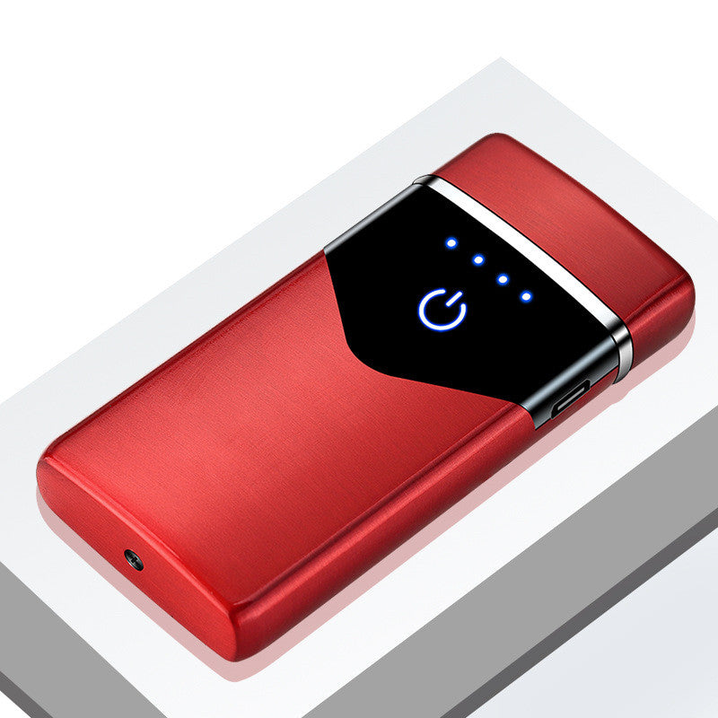 Lighter- USB Charging Lighter Lighter- USB Charging Lighter